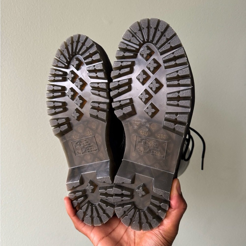 Dr. Martens Sinclair Platform NWT - image 7